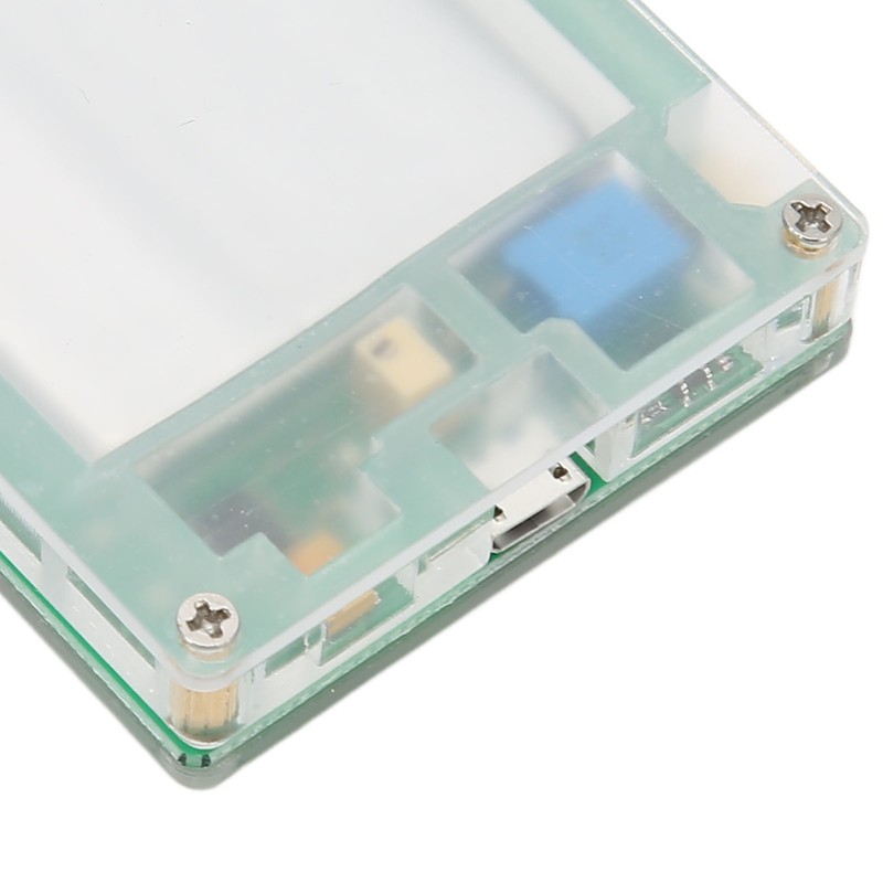 Schumann Wave Generator 7.83Hz Pulse Square Wave USB Rechargeable Ultra