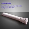 Vanshly 2 Pcs,6509420AA Rear Wheel Lug Stud for 2013-2022 Dodge
