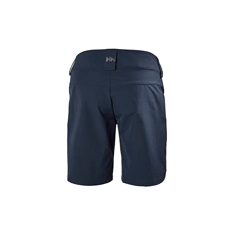 Helly Hansen Men's W Qd Cargo Shorts Tracksuit Bottoms, Blue