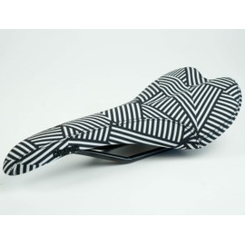 Charge Bike Saddle Spoon Classic Limited Edition Dazzle