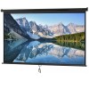 Segawe 100" Pull Down Projection Screen 16:9 HD Home Theater