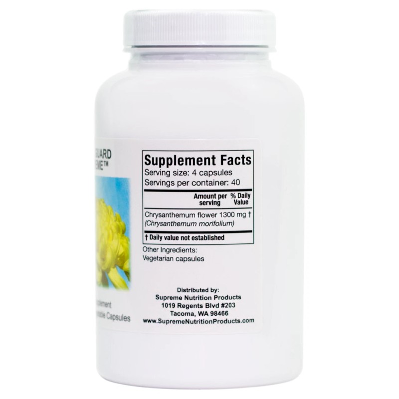 Supreme Nutrition Vital Guard Supreme by Supreme Nutrition Products -