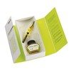Pelikan BB Fountain Pen, Ultra Broad Point, Classic Duo Neon
