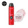 Infallible 3-second Setting Spray + Blur-fection Setting Powder, L'Oreal Paris:_Pink