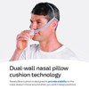 ResMed AirFit P10 Nasal Pillow Cushion - CPAP Mask Accessories
