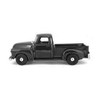 1950 3100 Pickup Truck, Black - 31952BK - 1/24 Scale