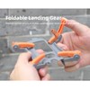 Taoricup DJI Air 3S Landing Gear Folding Extension Leg Height