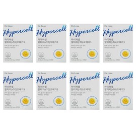 Dr.Lin Hypercell Altige Omega 3 1202mg 30 capsules 8 boxes CZ / 닥터린 하이퍼셀 알티지 오메가3 1202mg 30캡슐 8박스 CZ