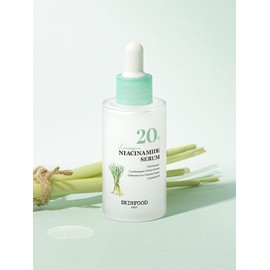 Lemongrass Niacinamide 20 Serum 50ml / 레몬그라스 나이아신아마이드 20 세럼 50ml