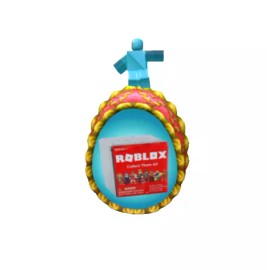 ROBLOX OG Series 5 Code MYSTERIOUS SUGAR EGG OF SEARCH CONTINUING Sent Messages