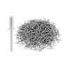QWORK Stainless Steel Blind Rivets, 500 Pcs 3/16" x 1/2"
