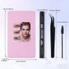 Kit Pestañas Maquillaje Diy Extension 8-16mm 10d20d30d40d