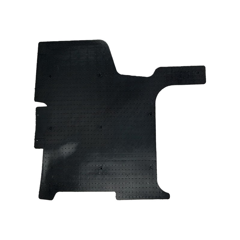 Fudatong Floor Mats for Peterbilt 365/367, 384/388, 386, 389 Auto
