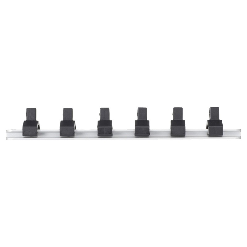TONE SH1206 Socket Holder (Aluminum Type), 0.25 inch (6.35 mm)