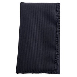 Mala Container with over (慶弔 Convertible 念珠 3-Pack, with 袱紗 Zippered Choice Wedding Black Formal