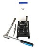 Uni Tapter® WH1000/13 Socket Set for Taps from M3 -