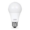 NON-DIM OMNI BULB 60W3PK