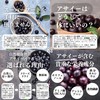 自然健康社 アサイー パウダー 30g×10個 粉末 フリーズドライ アサイーベリー サプリ 無添加