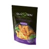 Gluten Free Sesame Bread Crumbs (Kosher, Dairy Free, Nut Free)
