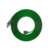 GARDENA 01995-20 Sprinkler Hose Length 29.5 ft (7.5 m) Green
