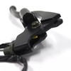 TDR 22mm Left Clutch Brake Lever Wire for 90cc 110cc