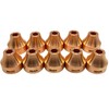 CZlewan 10Pcs 420480 Plasma Shield Competible with PMX 45XP/65/85/105 Cutting