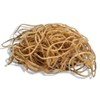 Q Connect Number 63 500gm Rubber Bands (6.0 x 80mm)