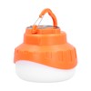 LED Tent Light USB Rechargeable Waterproof Hanging Lamp for Camping