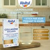 Alvityl Collagen 5000 mg, hydrolyzed, marine origin, type I and