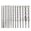 200mm Carbide Drill Bit for SDS PLUS for Heavy Duty