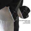 VINAER Chainmail Butcher Apron, Meat Cutting Apron With Adjustable Straps