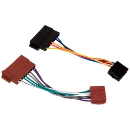 ACV 1114 Radio Connection Cable for Ford/Jaguar/Lincoln/Mercury/Nissan/Mazda