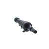 wiha SoftFinish Conduit Reamer and 6inOne Multi-Driver Combo