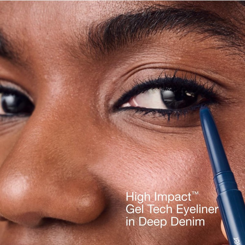 Clinique High Impact™ Gel Tech Eyeliner