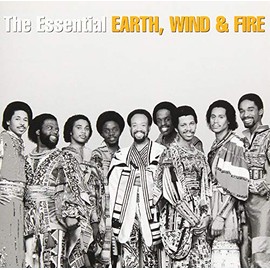 Essential Earth Wind & Fire [Sony Gold Series]