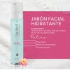 Jabón facial hidratante Biobel de 240 ml para todo tipo