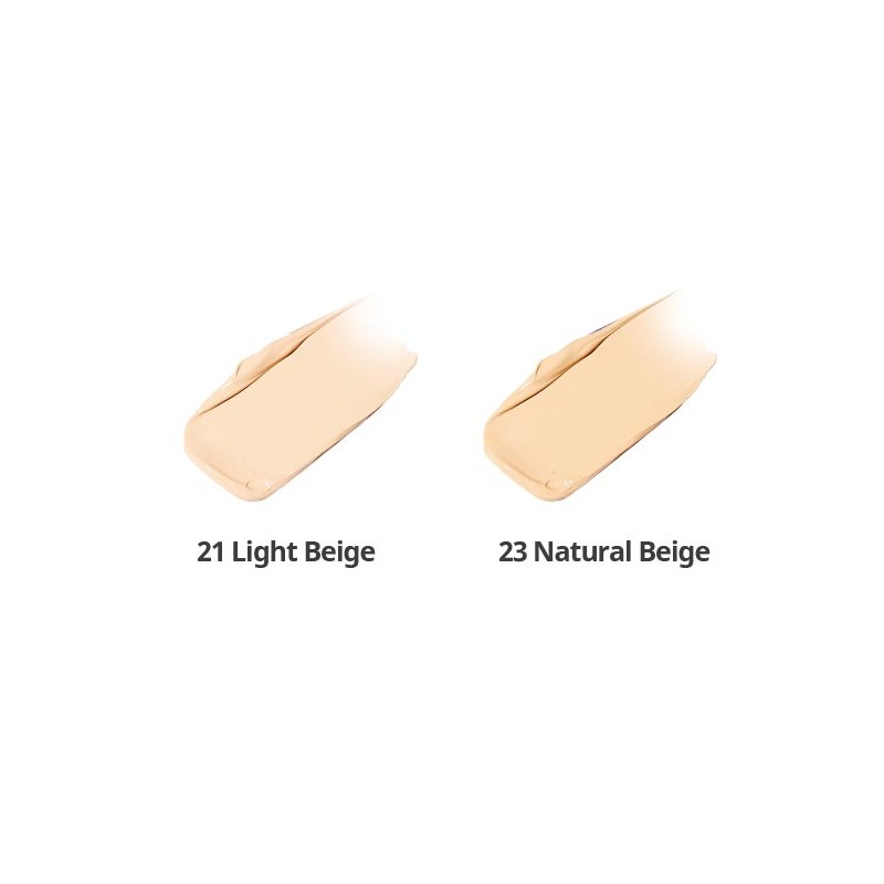 VT Cushion/Pact + Light Fit Concealer Set 2items, Cushion#$%Concealer:Cica Skin