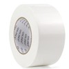 QILIMA Duct Tape White Repair Tape 48 mm x 45