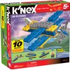 K'Nex Hi Flyers 10 Model Set
