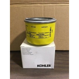 Kohler Genuine OEM Kohler Diesel Lombardini Engine OIL FILTER ED0021752830S