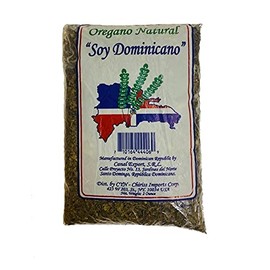 Soy Dominicano Whole Oregano Herb, Spice - 2 oz loose bag