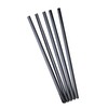 Exacompta - Ref 75101E - PVC Document Binding Combs (Pack