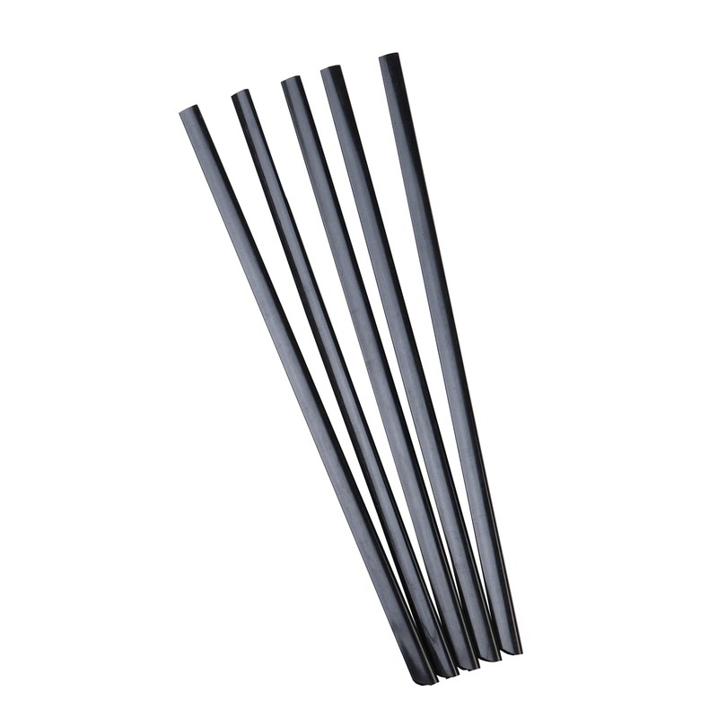 Exacompta - Ref 75101E - PVC Document Binding Combs (Pack