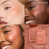 NYX Professional Makeup Buttermelt Blush, Butta Sunset Sorbet