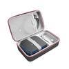 RLSOCO Hard Case for Beelink SER8/SER9/SEi14 Mini PC (Case Only)