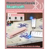 Phomemo Phomemo M08F Bluetooth Tattoo Stencil Printer, Thermal Stencil Printer