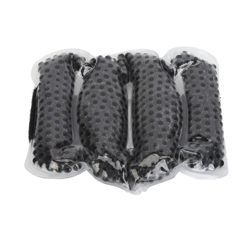 Gel Ice Pack Reusable Fast Joint Swelling Relief Hot Cold