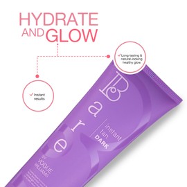 Bare by Vogue Instant Tan - Dark 150ml