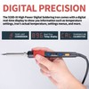 YIHUA 928D-III Soldering Iron,110W High Power, Fully Digital Display °F