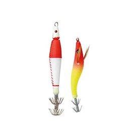 CROSS FACTOR AST205-12-RY Psycho-Egis Game Set, No. 12, Approx. 1.6 oz (45 g), Red and Yellow,
